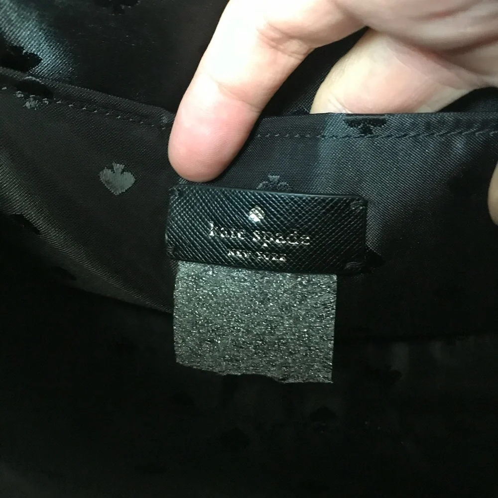 ♠️Kate Spade purse